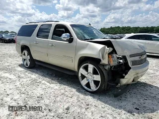 2013 Chevrolet Suburban LT z VIN 1GNSCJE06DR290395, wystawiony jako Copart lot #61279575 z przebiegiem 250 302 mil mil oraz Szkoda całkowita • Salvage title. Historia ofert i sprzedaży dostępna na DreamBid. Obrazek 14.