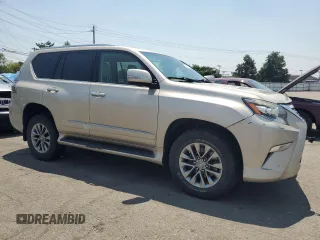 2015 Lexus GX 460 Luxury с VIN JTJJM7FXXF5116983, выставлен на аукционе Copart как лот 60113355 с пробегом 152 358 миль миль и Списание • Salvage title. История ставок и продаж доступна на DreamBid. Изображение 4.