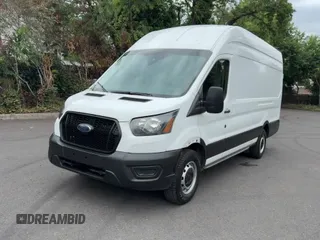 2021 Ford Transit Cargo с VIN 1FTBW3X87MKA60727, выставлен на аукционе Copart как лот 63123655 с пробегом 76 052 миль миль и Списание • Salvage title. История ставок и продаж доступна на DreamBid. Изображение 11.