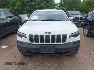 2019 Jeep Cherokee Latitude с VIN 1C4PJMCX9KD476710, выставлен на аукционе IAAI как лот 42447430 с пробегом 136 452 миль миль и . История ставок и продаж доступна на DreamBid. Изображение 12.