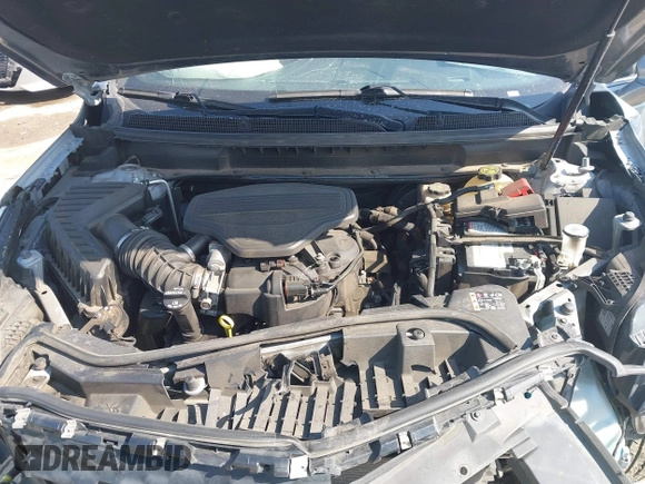 2020 Cadillac XT5 Premium Luxury FWD with VIN 1GYKNCRS4LZ160330, listed as a IAAI auction lot 42045955 with 77,974 mi miles and . Bid and sale history available at DreamBid. Image 10.