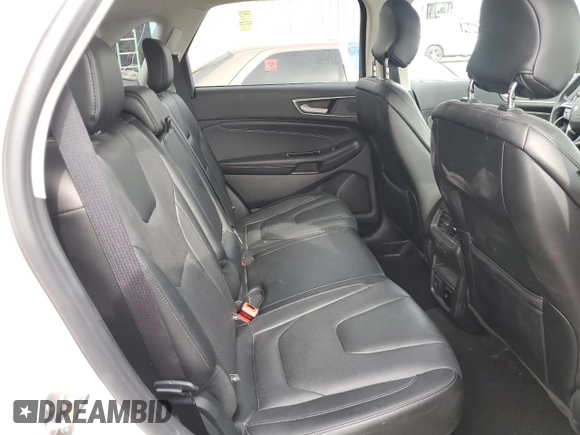 2019 Ford Edge Titanium z VIN 2FMPK3K91KBC11193, wystawiony jako Copart lot #53717475 z przebiegiem 31 599 mil mil oraz Szkoda całkowita • Salvage title. Historia ofert i sprzedaży dostępna na DreamBid. Obrazek 11.