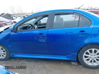 2012 Mitsubishi Lancer SE z VIN JA32V2FWXCU016364, wystawiony jako IAAI lot #41619504 z przebiegiem 139 260 mil mil oraz . Historia ofert i sprzedaży dostępna na DreamBid. Obrazek 15.