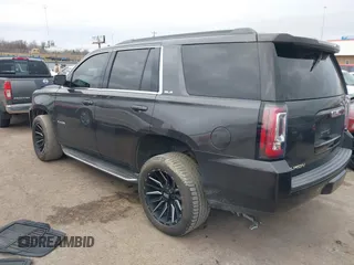 2016 GMC Yukon SLE with VIN 1GKS2AKC9GR249021, listed as a IAAI auction lot 41524997 with 183,272 mi miles. Bid and sale history available at carsss.com. Image 15.