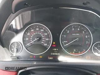 2014 BMW 4 Series 428i с VIN WBA3N3C58EF712765, выставлен на аукционе IAAI как лот 42470456 с пробегом 73 901 миль миль и . История ставок и продаж доступна на DreamBid. Изображение 7.