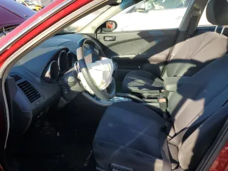 2006 Nissan Altima SL z VIN 1N4BL11DX6C223862, wystawiony jako Copart lot #86924104 z przebiegiem 62 390 mil mil oraz Szkoda całkowita • Salvage title. Historia ofert i sprzedaży dostępna na DreamBid. Obrazek 7.