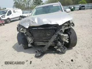 2016 Volvo XC90 T6 Momentum with VIN YV4A22PK1G1039621, listed as a Copart auction lot 51615595 with 134,465 mi miles and Salvage Title. Bid and sale history available at DreamBid. Image 12.