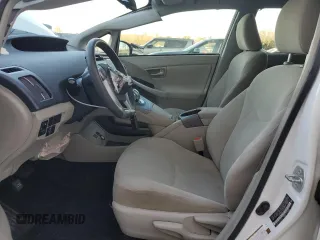 2015 Toyota Prius Four with VIN JTDKN3DU9F0473851, listed as a Copart auction lot 47569385 with 201,711 mi miles and Salvage Title. Bid and sale history available at carsss.com. Image 7.