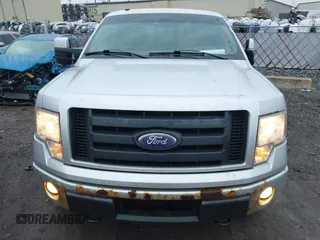 2010 Ford F-150 XL с VIN 1FTFW1EV9AFA73899, выставлен на аукционе IAAI как лот 41175562 с пробегом 190 448 миль миль и . История ставок и продаж доступна на DreamBid. Изображение 12.