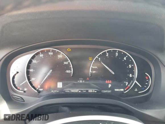 2021 BMW X3 sDrive30i z VIN 5UXTY3C01M9F59546, wystawiony jako Copart lot #51930365 z przebiegiem 155 537 mil mil oraz Czysty tytuł • Clean title. Historia ofert i sprzedaży dostępna na DreamBid. Obrazek 9.