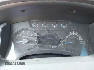 2013 Ford F-150 XL с VIN 1FTEX1EM2DKG08678, выставлен на аукционе IAAI как лот 42420749 с пробегом 108 453 миль миль и . История ставок и продаж доступна на DreamBid. Изображение 7.