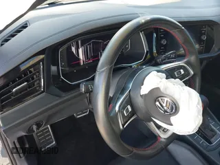 2020 Volkswagen Jetta GLI S with VIN 3VW6T7BU2LM057731, listed as a IAAI auction lot 41820784 with Not Provided miles and . Bid and sale history available at DreamBid. Image 16.