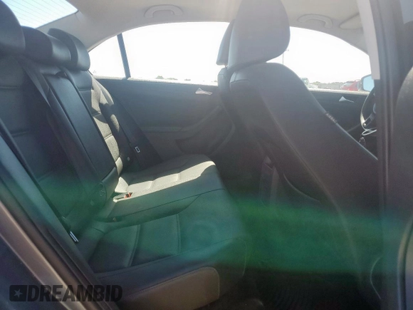 2012 Volkswagen Jetta SE with VIN 3VWDP7AJXCM114339, listed as a Copart auction lot 66376545 with 114,663 mi miles and Clean title. Bid and sale history available at DreamBid. Image 10.