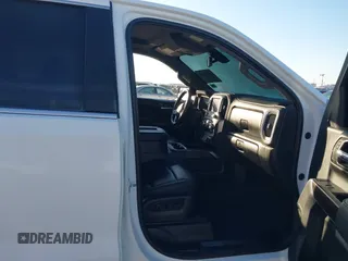 2021 GMC Sierra 1500 SLT z VIN 3GTU9DED5MG123692, wystawiony jako IAAI lot #41229854 z przebiegiem 84 651 mil mil oraz . Historia ofert i sprzedaży dostępna na DreamBid. Obrazek 5.