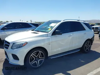 2018 Mercedes-Benz GLE 43 AMG with VIN 4JGDA6EB5JA998357, listed as a IAAI auction lot 42239740 with 102,758 mi miles and . Bid and sale history available at DreamBid. Image 20.
