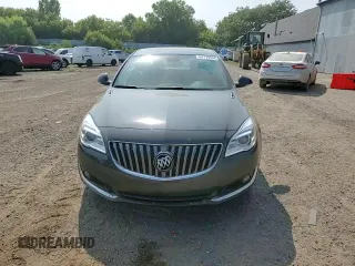 2017 Buick Regal Sport Touring with VIN 2G4GL5EX6H9150684, listed as a Copart auction lot 64774334 with 68,575 mi miles and Clean Title. Bid and sale history available at carsss.com. Image 11.