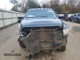 2014 Ram 2500 Big Horn with VIN 3C6UR5DL3EG259035, listed as a Copart auction lot 85513344 with 198,071 mi miles and Salvage Title. Bid and sale history available at carsss.com. Image 5.