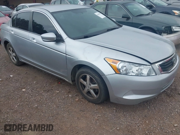 2010 Honda Accord LX with VIN 1HGCP2F32AA139288, listed as a IAAI auction lot 42496697 with 228,945 mi miles and . Bid and sale history available at DreamBid. Image 1.