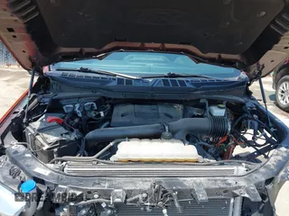 2023 Ford F-150 XL с VIN 1FTFW1E81PKD40821, выставлен на аукционе IAAI как лот 42436737 с пробегом 32 938 миль миль и . История ставок и продаж доступна на DreamBid. Изображение 10.