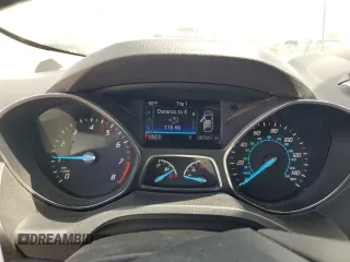 2013 Ford Escape SEL with VIN 1FMCU0H95DUC62529, listed as a Copart auction lot 53504685 with 68,597 mi miles and Clean Title. Bid and sale history available at carsss.com. Image 9.