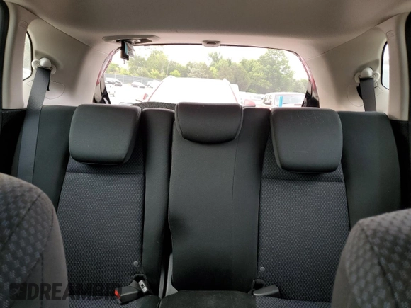 2019 Honda Fit LX с VIN 3HGGK5H44KM706709, выставлен на аукционе Copart как лот 59194995 с пробегом 43 344 миль миль и Списание • Salvage title. История ставок и продаж доступна на DreamBid. Изображение 10.