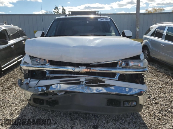2005 Chevrolet Suburban LT with VIN 1GNGK26U75R211723, listed as a Copart auction lot 79771804 with 183,581 mi miles and Clean Title. Bid and sale history available at carsss.com. Image 5.