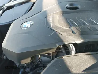 2021 BMW 5 Series 530i with VIN WBA53BH06MWX27995, listed as a IAAI auction lot 43166247 with 54,257 mi miles and . Bid and sale history available at DreamBid. Image 19.