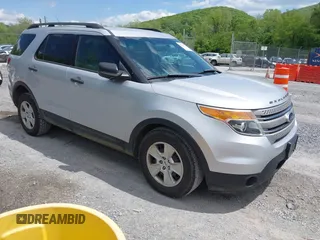2014 Ford Explorer с VIN 1FM5K8B8XEGC44007, выставлен на аукционе IAAI как лот 42233011 с пробегом 167 877 миль миль и . История ставок и продаж доступна на DreamBid. Изображение 1.