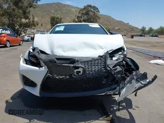 2018 Lexus GS F F with VIN JTHBP1BL6JA002525, listed as a IAAI auction lot 42087210 with 66,660 mi miles and . Bid and sale history available at DreamBid. Image 12.