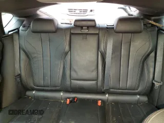 2017 BMW X6 xDrive35i with VIN 5UXKU2C30H0X47848, listed as a Copart auction lot 70291292 with 60,339 mi miles. Bid and sale history available at carsss.com. Image 10.