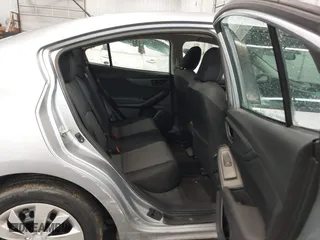 2019 Subaru Impreza with VIN 4S3GKAB63K3600089, listed as a IAAI auction lot 41849888 with 48,397 mi miles. Bid and sale history available at carsss.com. Image 8.