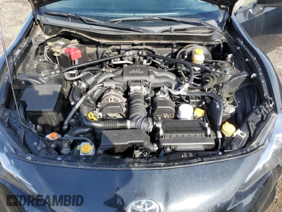 2017 Toyota 86 with VIN JF1ZNAA19H8711298, listed as a Copart auction lot 44202145 with 78,891 mi miles and Clean Title. Bid and sale history available at carsss.com. Image 11.