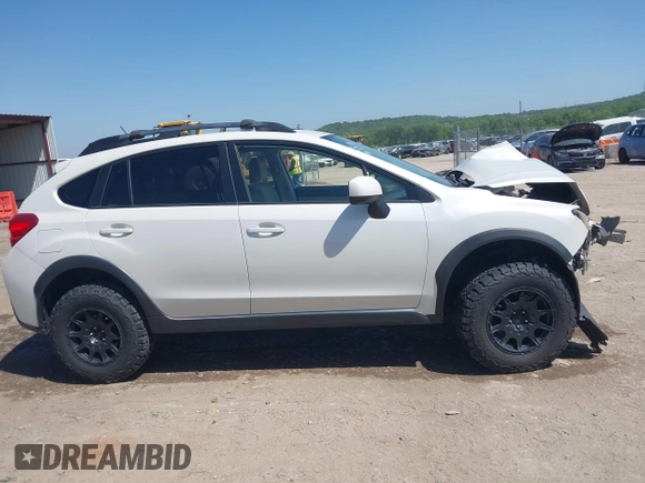 2013 Subaru Crosstrek Premium with VIN JF2GPACC5D2217013, listed as a IAAI auction lot 42261633 with 214,885 mi miles and . Bid and sale history available at DreamBid. Image 13.