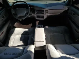 2005 Buick Century Custom with VIN 2G4WS52J951112374, listed as a Copart auction lot 48079455 with 140,221 mi miles and Salvage Title. Bid and sale history available at carsss.com. Image 8.