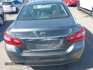 2018 Nissan Altima SR with VIN 1N4AL3AP5JC243138, listed as a IAAI auction lot 41750643 with 123,601 mi miles and . Bid and sale history available at carsss.com. Image 16.
