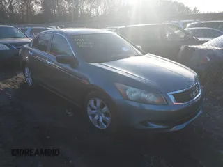 2010 Honda Accord EX-L z VIN 1HGCP3F84AA029795, wystawiony jako IAAI lot #40978691 z przebiegiem 85 411 mil mil oraz . Historia ofert i sprzedaży dostępna na DreamBid. Obrazek 1.