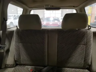 1999 Subaru Forester S with VIN JF1SF6557XG743096, listed as a Copart auction lot 43193605 with 284,495 mi miles and Salvage Title. Bid and sale history available at carsss.com. Image 10.