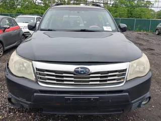 2010 Subaru Forester X Premium with VIN JF2SH6CC7AH754558, listed as a IAAI auction lot 42398156 with Not provided miles and . Bid and sale history available at DreamBid. Image 6.