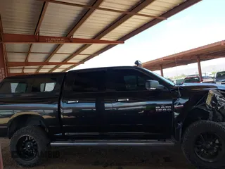2017 Ram 1500 Big Horn with VIN 3C6RR7LT9HG505822, listed as a IAAI auction lot 42426324 with 120,699 mi miles and . Bid and sale history available at DreamBid. Image 13.