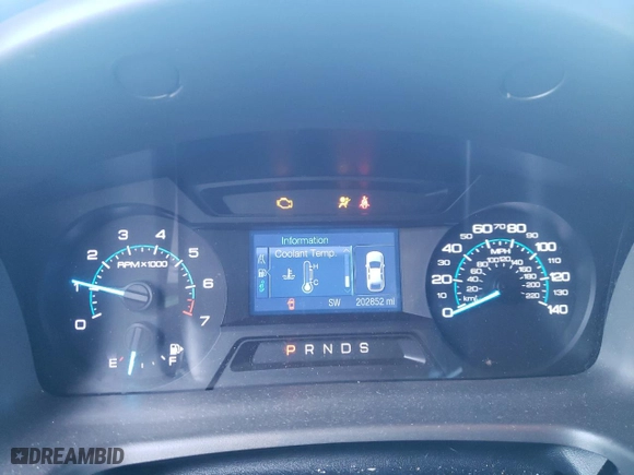 2016 Ford Flex SE with VIN 2FMGK5B84GBA22936, listed as a Copart auction lot 43592935 with 202,852 mi miles and Salvage Title. Bid and sale history available at carsss.com. Image 9.