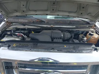 2011 Ford Econoline Cargo Commercial с VIN 1FTNE2ELXBDB13360, выставлен на аукционе IAAI как лот 42162917 с пробегом 283 697 миль миль и . История ставок и продаж доступна на DreamBid. Изображение 10.