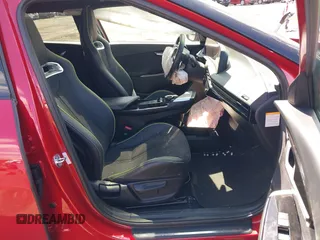 2023 Kia EV6 GT with VIN KNDC5DLE7P5112692, listed as a IAAI auction lot 41988582 with 5,780 mi miles. Bid and sale history available at carsss.com. Image 5.