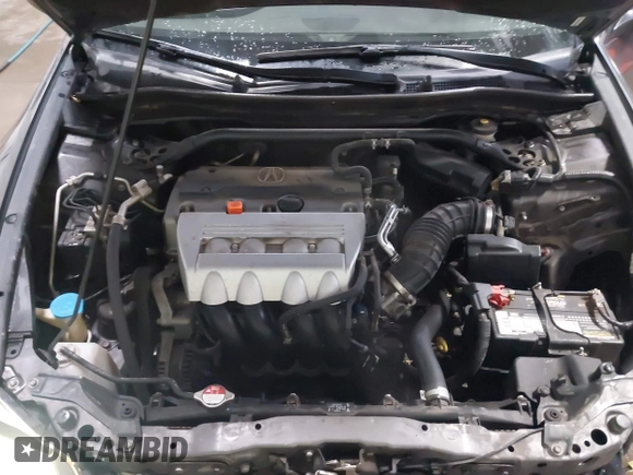 2010 Acura TSX с VIN JH4CU2F67AC017529, выставлен на аукционе IAAI как лот 42074162 с пробегом 172 997 миль миль и . История ставок и продаж доступна на DreamBid. Изображение 10.