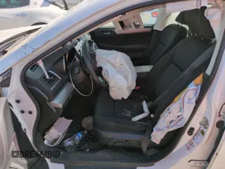 2017 Subaru Legacy Premium с VIN 4S3BNAC64H3060891, выставлен на аукционе Copart как лот 58546075 с пробегом Не указан миль и Списание • Salvage title. История ставок и продаж доступна на DreamBid. Изображение 7.