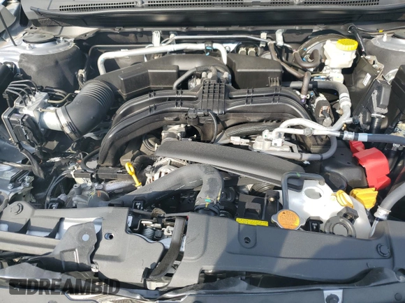 2022 Subaru Outback Limited with VIN 4S4BTANC6N3261921, listed as a Copart auction lot 48799675 with 16,283 mi miles and Salvage Title. Bid and sale history available at DreamBid. Image 12.