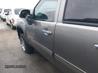 2012 GMC Sierra 1500 SLT с VIN 3GTP2WE78CG296760, выставлен на аукционе IAAI как лот 41670832 с пробегом 284 064 миль миль и . История ставок и продаж доступна на DreamBid. Изображение 19.