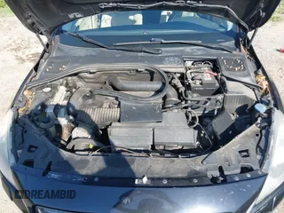 2012 Volvo S60 T5 with VIN YV1622FS4C2109850, listed as a IAAI auction lot 42594576 with 167,546 mi miles and . Bid and sale history available at DreamBid. Image 10.
