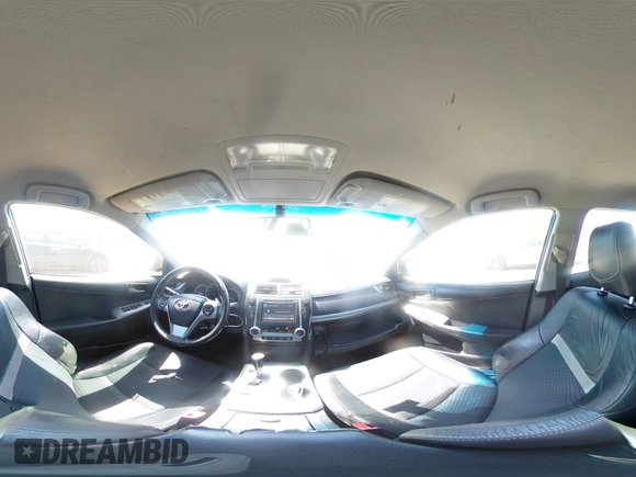 2012 Toyota Camry L with VIN 4T1BF1FK3CU159898, listed as a Copart auction lot 50709035 with 217,241 mi miles and Salvage Title. Bid and sale history available at carsss.com. Image 12.