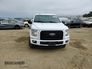 2016 Ford F-150 XLT z VIN 1FTEW1EF2GFD56416, wystawiony jako Copart lot #53966835 z przebiegiem 127 964 mil mil oraz Szkoda całkowita • Salvage title. Historia ofert i sprzedaży dostępna na DreamBid. Obrazek 13.
