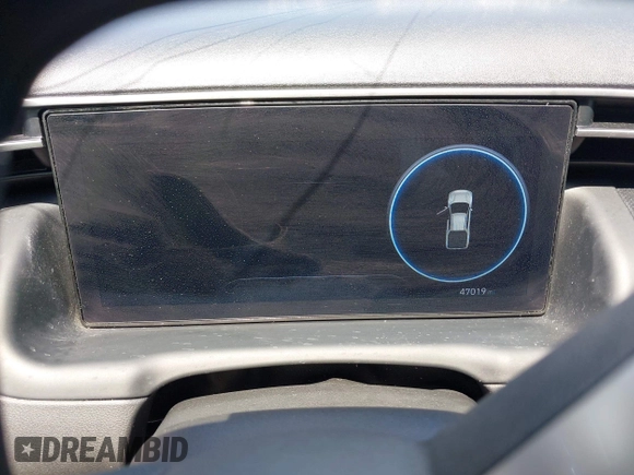 2023 Hyundai Santa Cruz SEL с VIN 5NTJCDAE4PH053537, выставлен на аукционе IAAI как лот 41981106 с пробегом 47 019 миль миль и . История ставок и продаж доступна на DreamBid. Изображение 7.